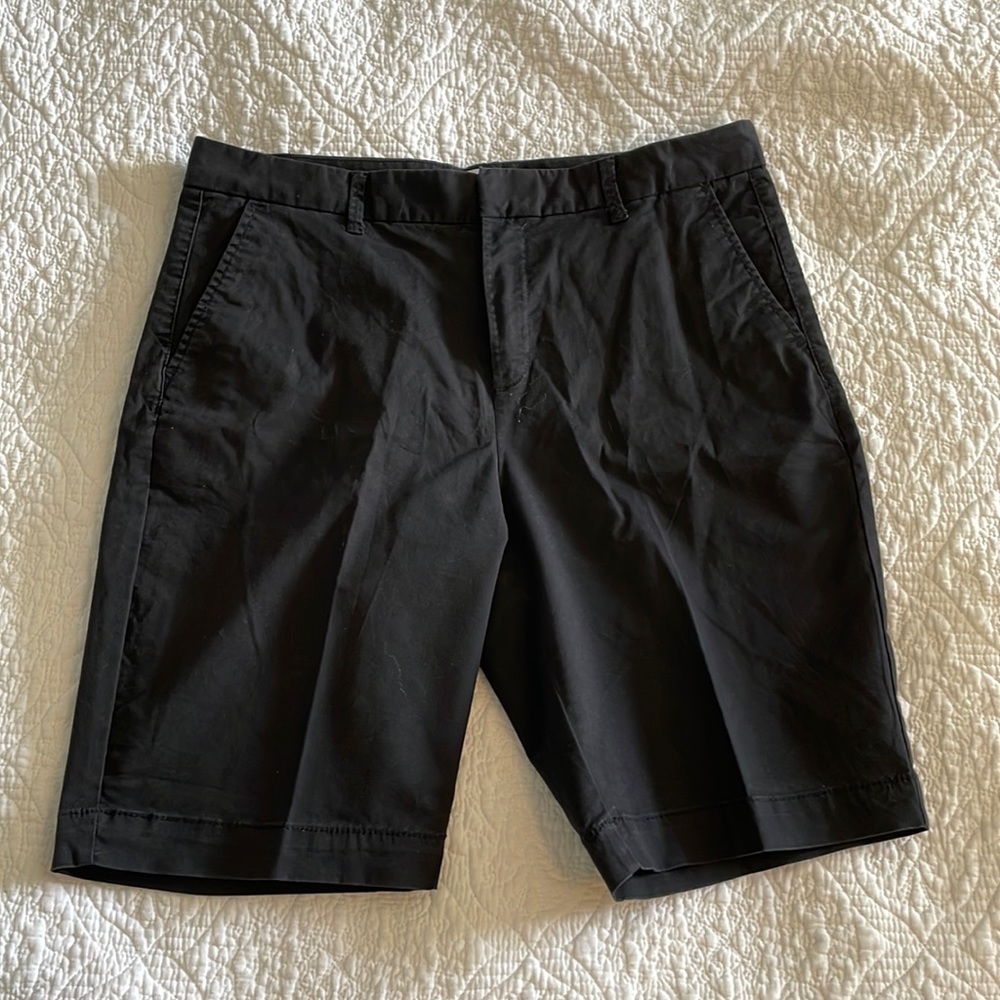 Womens Gap Bermuda short